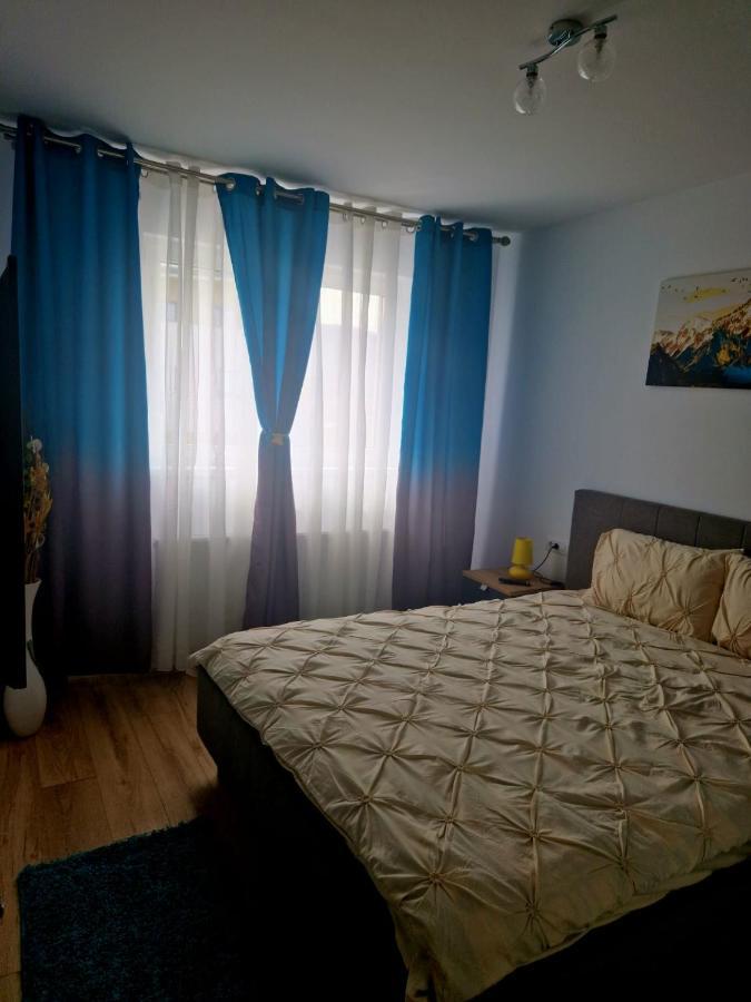 Casa Mov Lejlighed Braşov Eksteriør billede